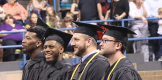 Wallace State celebrates 53rd commencement