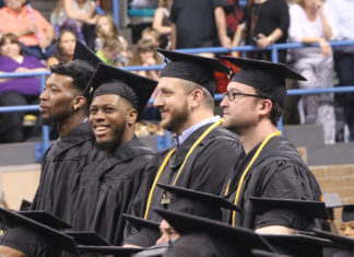 Wallace State celebrates 53rd commencement