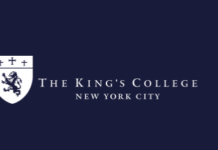 Cullman’s Will Hogue graduates from The King’s College