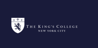 Cullman’s Will Hogue graduates from The King’s College