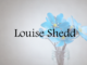 Obituary: Louise Shedd