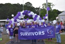 American Cancer Society puts temporary hold on local Relay For Life event