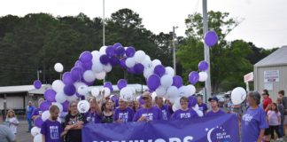 American Cancer Society puts temporary hold on local Relay For Life event