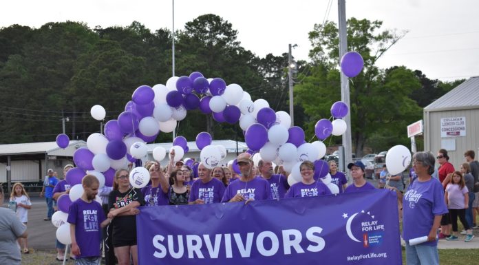 Cullman Relay For Life raises more than $14K