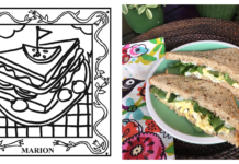 67-County Alabama Garden Party: Marion County