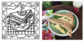 67-County Alabama Garden Party: Marion County