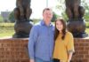 Mark and Abigail Long, a father-daughter pair, graduate Wallace State together