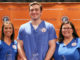 Almost 100 graduate from Wallace State Nursing program