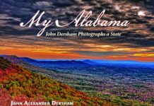 ‘My Alabama’ exhibit features photographs from John Dersham