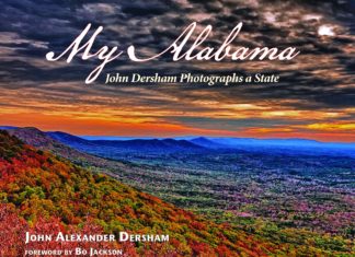 ‘My Alabama’ exhibit features photographs from John Dersham