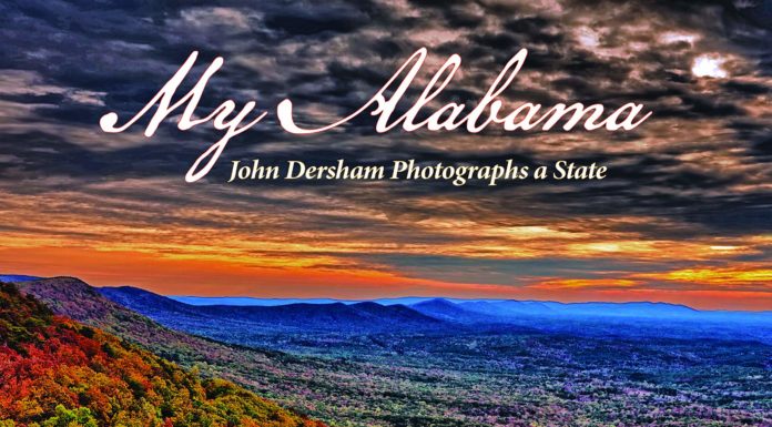‘My Alabama’ exhibit features photographs from John Dersham