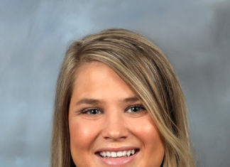 Alabama Farmers Federation welcomes Cullman County native Tanner Quick for internship