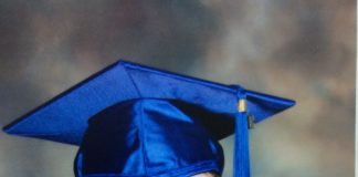 Vinemont Christian Academy’s 2019 commencement this Friday