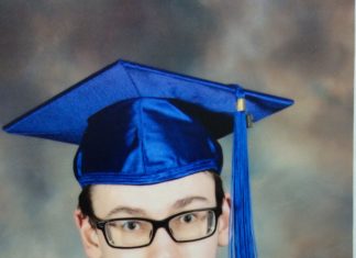 Vinemont Christian Academy’s 2019 commencement this Friday