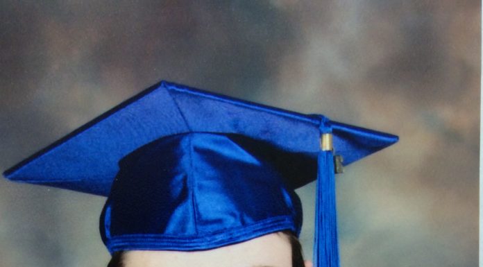 Vinemont Christian Academy’s 2019 commencement this Friday