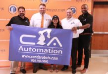 Incoming Wallace State students make up inaugural FAME class as sponsors announce selections