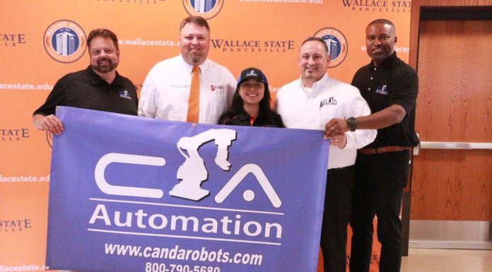 Incoming Wallace State students make up inaugural FAME class as sponsors announce selections