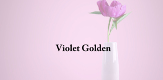 Obituary: Violet Golden
