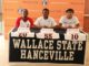 Wallace State men’s basketball has 3 players sign with 4-year programs
