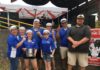 Wallace State’s Culinary Pride Club wins Gumbo Gala trophy for 3rd straight year