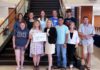 Wallace State’s Rotaract Club makes donation for ‘Tame the Hunger’ drive