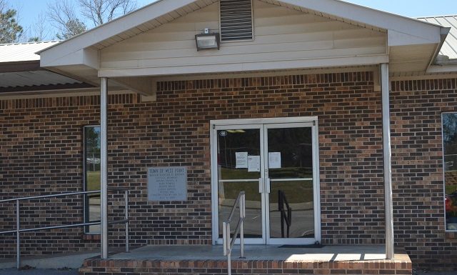 West Point Council fills empty seat with Ashlee Phillips