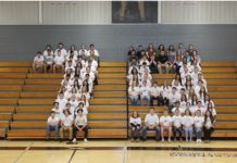 Congratulations, West Point High School Class of 2019!