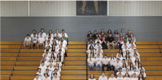 Congratulations, West Point High School Class of 2019!