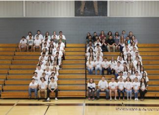 Congratulations, West Point High School Class of 2019!