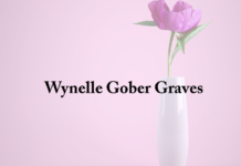 Obituary: Wynelle Gober Graves