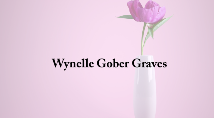 Obituary: Wynelle Gober Graves