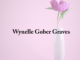 Obituary: Wynelle Gober Graves