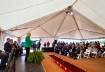 Gov. Ivey announces auto supplier YKTA to create 650 jobs at Huntsville plant