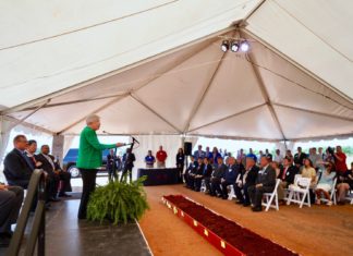 Gov. Ivey announces auto supplier YKTA to create 650 jobs at Huntsville plant
