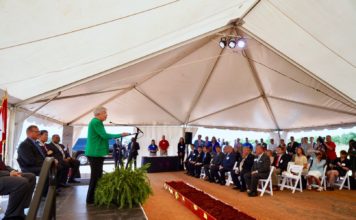 Gov. Ivey announces auto supplier YKTA to create 650 jobs at Huntsville plant
