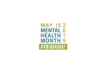 ADPH: Mental Health Awareness Month celebrated in May