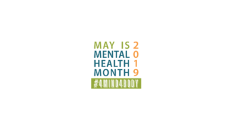 ADPH: Mental Health Awareness Month celebrated in May