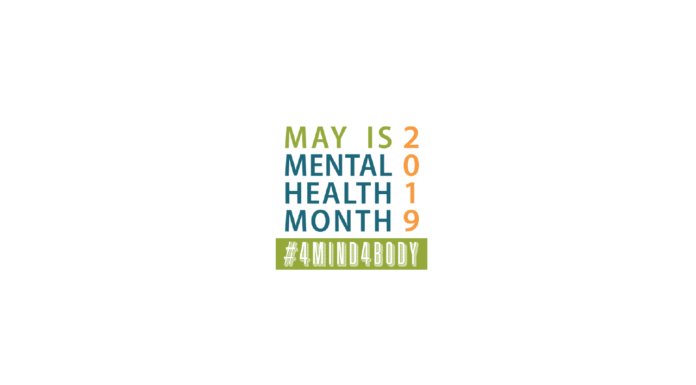 ADPH: Mental Health Awareness Month celebrated in May