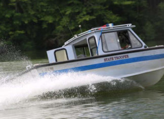 (Update) Troopers release name of 12-year-old victim in Smith Lake boating accident
