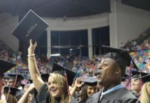 Wallace State holding commencement exercises May 10