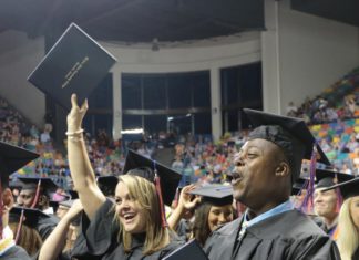 Wallace State holding commencement exercises May 10