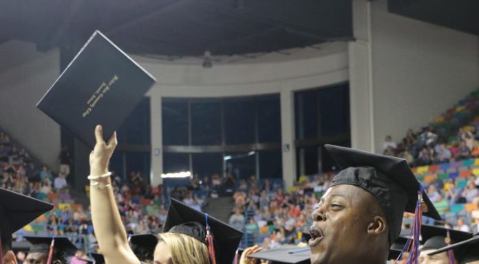 Wallace State holding commencement exercises May 10