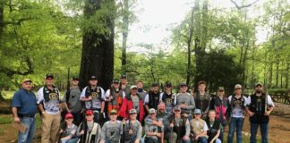 Cullman 4-H Shotgun Team collects medals at state tournament