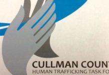 Cullman County Human Trafficking Task Force: Childhaven striving to keep kids safe, and much more