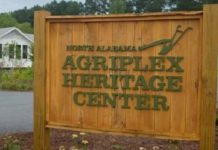 Register now for summer programs at the North Alabama Agriplex