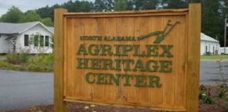 Upcoming programs at the North Alabama Agriplex
