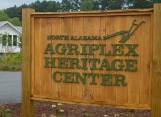 Upcoming programs at the North Alabama Agriplex