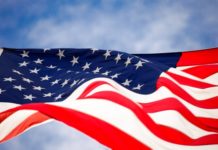 ‘It’s important for people to remember the reason for the holiday and pay their respects.’