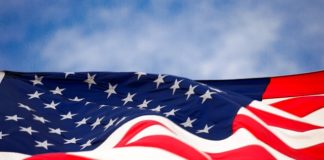 ‘It’s important for people to remember the reason for the holiday and pay their respects.’