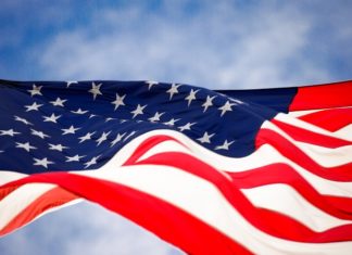 ‘It’s important for people to remember the reason for the holiday and pay their respects.’